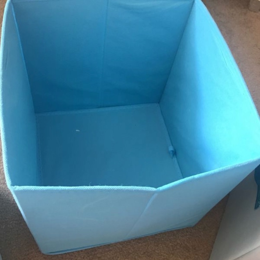 5 storage box - Picture 3 of 6